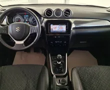 Zunanja slika - Suzuki Vitara - 1.4 Boosterjet AllGrip Hibrid Elegance... - 12 - Predogledna slika
