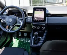 Zunanja slika - Renault Clio - TCe 90 Iconic Esprit Alpine - 9 - Predogledna slika