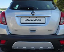 Zunanja slika - Opel Mokka - 1.4 TURBO COSMO ALU PLATIŠČA-1.LASTNIK-SLOVENSKI - 6 - Predogledna slika