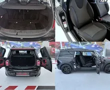 Notranja slika - MINI Clubman - ONE  72 kW  LED ALU ATRAKTIVEN-1.LASTNIK-TOP  ... - 11 - Predogledna slika