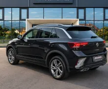 Zunanja slika - Volkswagen T-Roc - 1.0 TSI BMT R-Line-LED-ACC-PDC-Vzvratna kamera.... - 3 - Predogledna slika