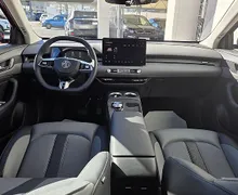 Zunanja slika - MG MGS5 EV - Luxury 64kWh+7 let tovarniške garancije - 9 - Predogledna slika
