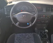 Zunanja slika - Opel Vectra - 1.6i 16V - SLOVENSKO POREKLO + ODLIČNO OHRANJEN - 10 - Predogledna slika