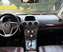 Zunanja slika - Opel Antara - 4x4 2.0 CDTi Cosmo Avt. - 10 - Predogledna slika