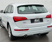 Zunanja slika - Audi Q5 - 2.0 TDI-Q-4X4-AUT-XENON+LED-LIZING ZA TUJCE- - 7 - Predogledna slika