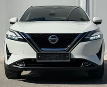 Zunanja slika - Nissan Qashqai - 1.3 DIG-T Tekna+ X-Tronic 1.LASTNIK-SLO - 2 - Predogledna slika