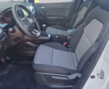 Zunanja slika - Renault Captur - TCe 90 Limited - 14 - Predogledna slika