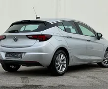 Zunanja slika - Opel Astra - 1.2 TURBO 81KW S S Elegance - 4 - Predogledna slika