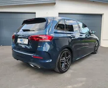 Zunanja slika - Mercedes-Benz B-Razred - AMG Line Avt. - 2 - Predogledna slika