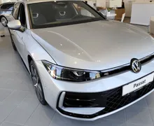 Zunanja slika - Volkswagen Passat - Variant 1.5 eTSI 4JOY DSG 110kW - 1 - Predogledna slika