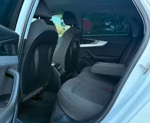 Notranja slika - Audi A4 - 1.4 TFSI-XENON+LED-AMBIENT-LIZING ZA TUJCE-... - 11 - Predogledna slika