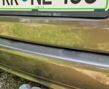 Slika poškodbe - Mercedes-Benz E-Razred - 220CDI Avantgarde karavan - 13 - Predogledna slika