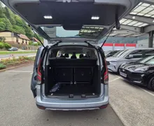 Zunanja slika - Ford Tourneo Connect - ACTIVE 2.0 TDCi EcoBlue 122PS A7 L2 FWD-NA ZALOGI - 9 - Predogledna slika