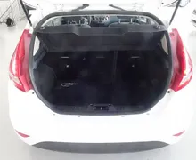 Zunanja slika - Ford Fiesta - 1.25 1. LASTNIK SLO - FINANCIRANJE BREZ POLOGA - 6 - Predogledna slika