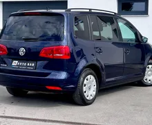 Zunanja slika - Volkswagen Touran - 1.2 TSI Comfortline+PDC+TEPM+BLUETOOT - 6 - Predogledna slika