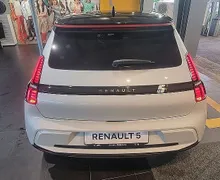 Zunanja slika - Renault 5 E-tech - Techno EV40 90kW - 3 - Predogledna slika