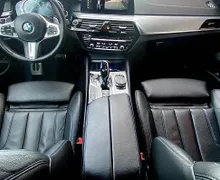 Zunanja slika - BMW Serija 5 - Touring: M-SPORT 530d xDrive HARMAN KARDON MEMORY... - 7 - Predogledna slika
