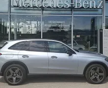 Zunanja slika - Mercedes-Benz GLC-Razred - GLC 220d 4MATIC AMG Line Avt. - 2 - Predogledna slika