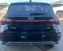Zunanja slika - Hyundai i20 - 1.0 COMFORT. ACC. WINTER. RG - 4 - Predogledna slika