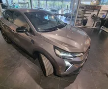 Zunanja slika - Renault Captur - Techno TCe 90  + My Revision - 4 - Predogledna slika