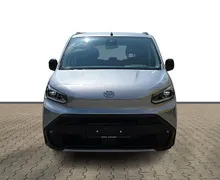 Zunanja slika - Toyota Proace - City Verso 1.5 D-4D  Family 130 KM  A T8 - 8 - Predogledna slika