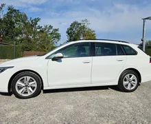 Zunanja slika - Volkswagen Golf Variant - 2.0 TDI BMT 1.LASTNIK SLO VIRTUAL  AMBIENT - 6 - Predogledna slika