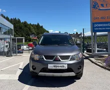 Zunanja slika - Mitsubishi Outlander - 2.0 DID Intense 4WD ZELO LEP - 2 - Predogledna slika
