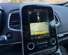 Zunanja slika - Renault Espace - 2.0 dCi EXECUTIVE PANO USNJE NAVI LED KAMERA RAD - 16 - Predogledna slika
