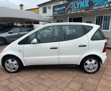 Zunanja slika - Mercedes-Benz A-Razred - A 140 Classic - 3 - Predogledna slika