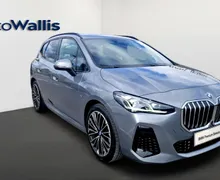 Zunanja slika - BMW Serija 2 - 218i - 11 - Predogledna slika