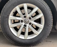 Zunanja slika - VW Passat - Variant 2.0 TDI Business avt. LED matrix Navi kamera DAB - 8 - Predogledna slika