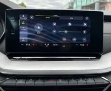 Zunanja slika - Škoda Octavia - Combi 2.0 TDI Style DSG - 19 - Predogledna slika