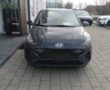 Zunanja slika - Hyundai i10 - 1.2 Style + dodatki.. ZADNJE NOVO VOZILO V SLO - 2 - Predogledna slika