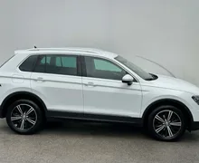 Zunanja slika - VW Tiguan - 2.0 TDI-4X4-DSG-H LINE-VIRTUAL-LIZING ZA TUJCE- - 4 - Predogledna slika