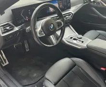 Zunanja slika - BMW Serija 4 - Coupe: 430i avt. M Sport LED ambient. Live Cockpit - 12 - Predogledna slika