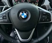 Notranja slika - BMW serija X1: - xDrive18d-4X4-AUT-FUL LED-LIZING ZA TUJCE-NAVI- - 10 - Predogledna slika