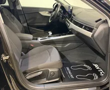Notranja slika - Audi A4 Avant - 2.0 TDI-MATRIX-LED-ACC-KAMERA-NAVI-S TRONIC-PDC... - 10 - Predogledna slika