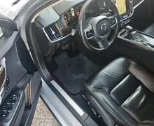Zunanja slika - Volvo V90 - D4 2.0 TD 190ks°FULL-LED°18-COL°VIRTUAL°KLJUKA - 7 - Predogledna slika