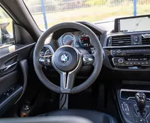 Zunanja slika - BMW M2 - Competition Track pack Akrapovič Stage2 - 10 - Predogledna slika