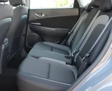 Zunanja slika - Hyundai Kona - 1.6 CRDi 136 BUSINESS DCT KAMERA LED ALU PDC - 12 - Predogledna slika