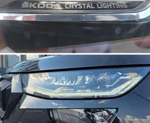 Zunanja slika - Škoda Kodiaq - 2.0 TDI Sportline DSG.PANO.WEBASTO.MATRIX.MEMORY - 11 - Predogledna slika
