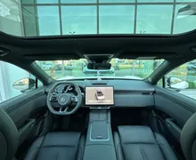Notranja slika - Zeekr 7X - Privilege AWD - 23 - Predogledna slika