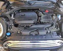 Zunanja slika - MINI Clubman - Mini Cooper-29.000km-PANORAMA-NAVI-LED- KAMERA-PDC - 11 - Predogledna slika