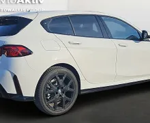 Zunanja slika - BMW Serija 1 - : 118d  AT  M SPORT - SLO - Na voljo maj 2026 - 2 - Predogledna slika