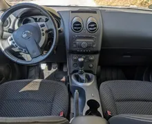 Notranja slika - Nissan Qashqai - 1.5 dCi Tekna - 10 - Predogledna slika
