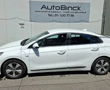Zunanja slika - Hyundai Ioniq - 1.6 GDI Plug-In Hybrid Premium Safety Winter - 3 - Predogledna slika