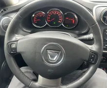 Zunanja slika - Dacia Sandero - 0.9 TCe 90 STEAPWAY - 5 - Predogledna slika
