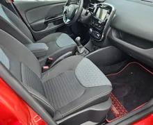 Notranja slika - Renault Clio - TCe 90  Dynamique  SLO  NAVI - 21 - Predogledna slika