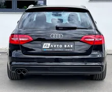 Notranja slika - Audi A4 Avant - 2.0 TDI S-LINE+Style Sport 110  150 +ACC+AUTOHOLD. - 7 - Predogledna slika