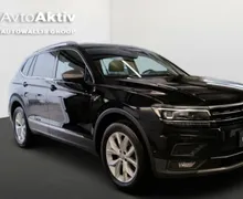 Zunanja slika - VW Tiguan Allspace - 2.0 TDI 4MOTION avt. Highline 110 kW - 3 - Predogledna slika